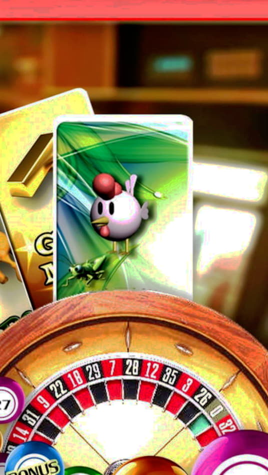EUR 570 Daily freeroll slot tournament at Get Lucky Casino