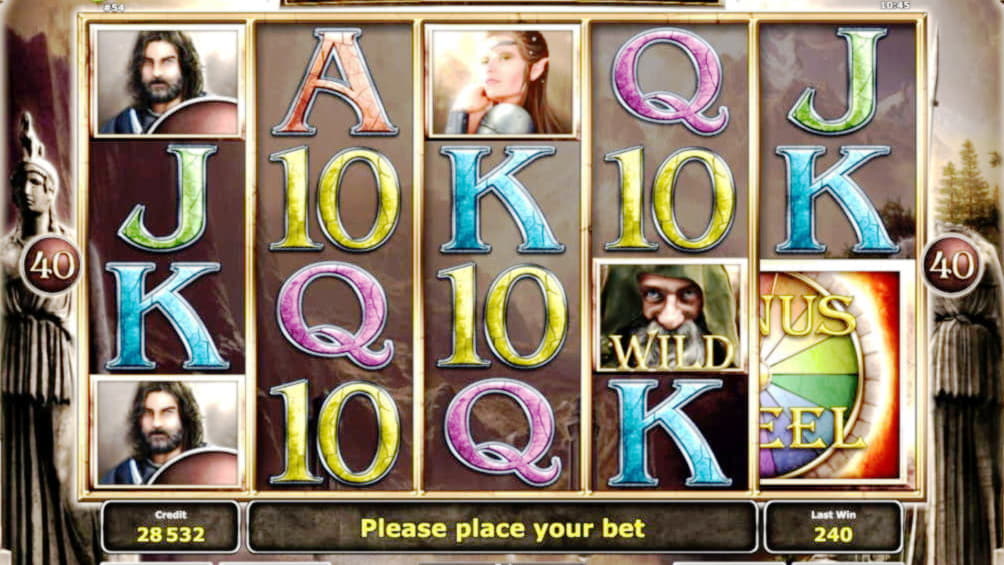 44 Loyal Free Spins! at Italy Casino 