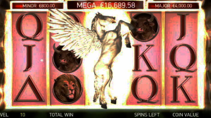 EUR 555 casino chip at CasiPlay Casino