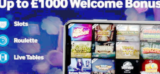 EUR 115 No deposit bonus code at Casino-X