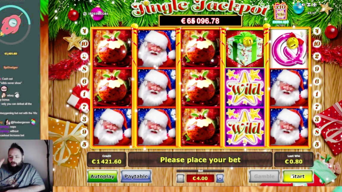 115 FREE SPINS at Spinit Casino