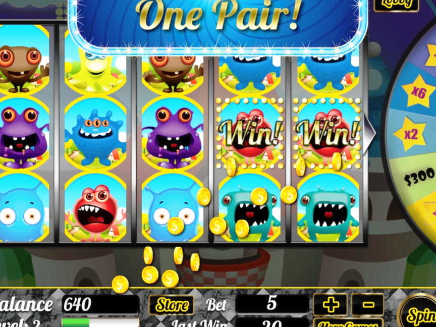 985% casino match bonus at Mrgreen Casino