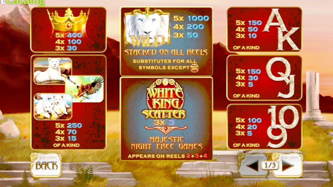 375% Casino Welcome Bonus at CasiPlay Casino