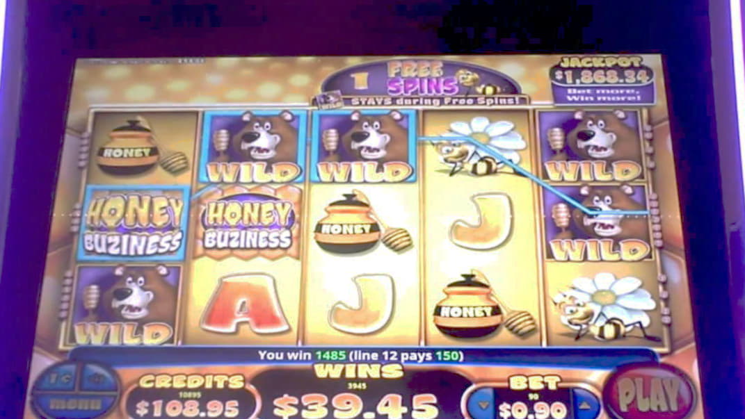 EUR 130 Mobile freeroll slot tournament at bWin Casino