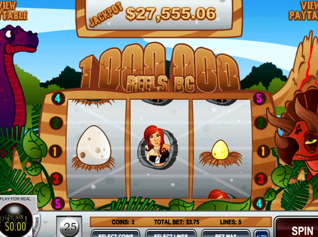 €1400 No Deposit Casino Bonus at Casino-X