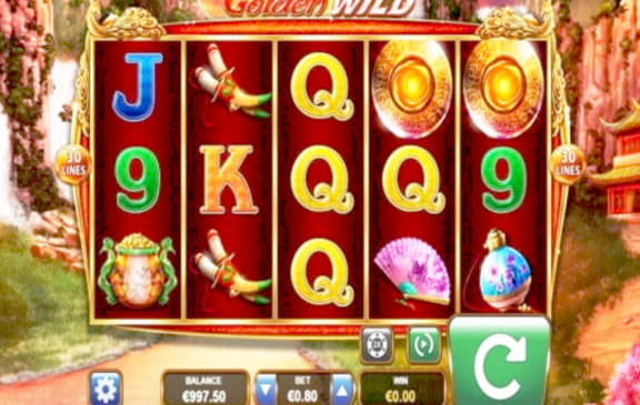 £70 Free Casino Ticket at Get Lucky Casino