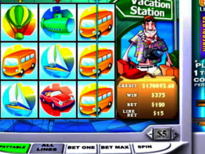 300% No Rules Bonus! at Gamebookers Casino