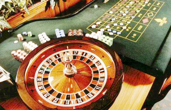 255% Match at a casino at King Billy Casino