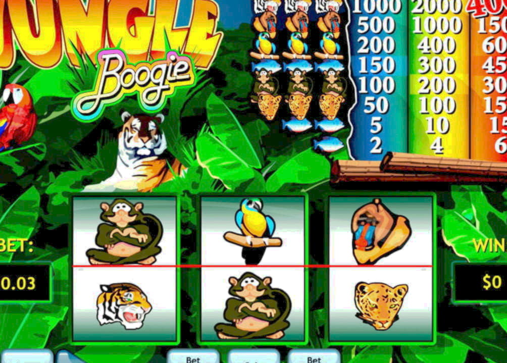 €85 Free Casino Ticket at Platinum Play Casino