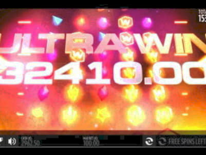 €305 Casino chip at Cashmio Casino