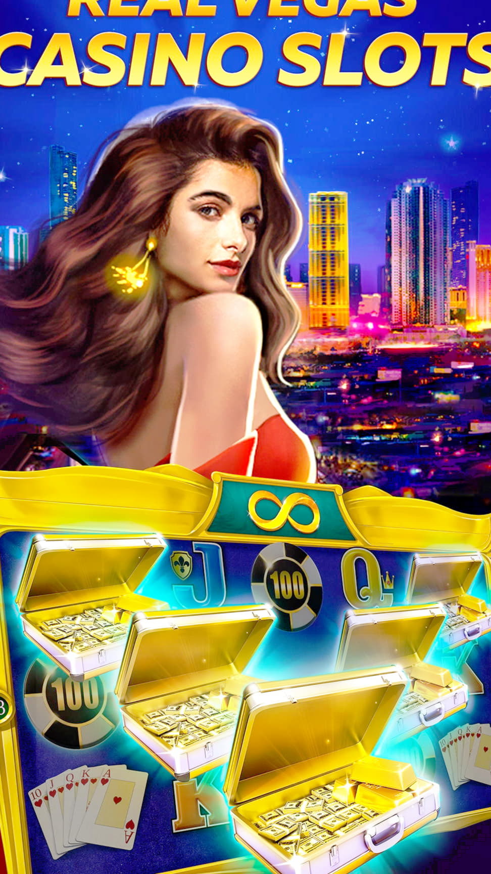 70 Free Spins no deposit casino at 777 Casino