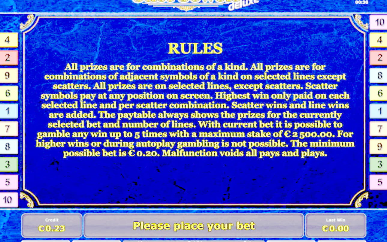 220% Casino Welcome Bonus at Party Casino