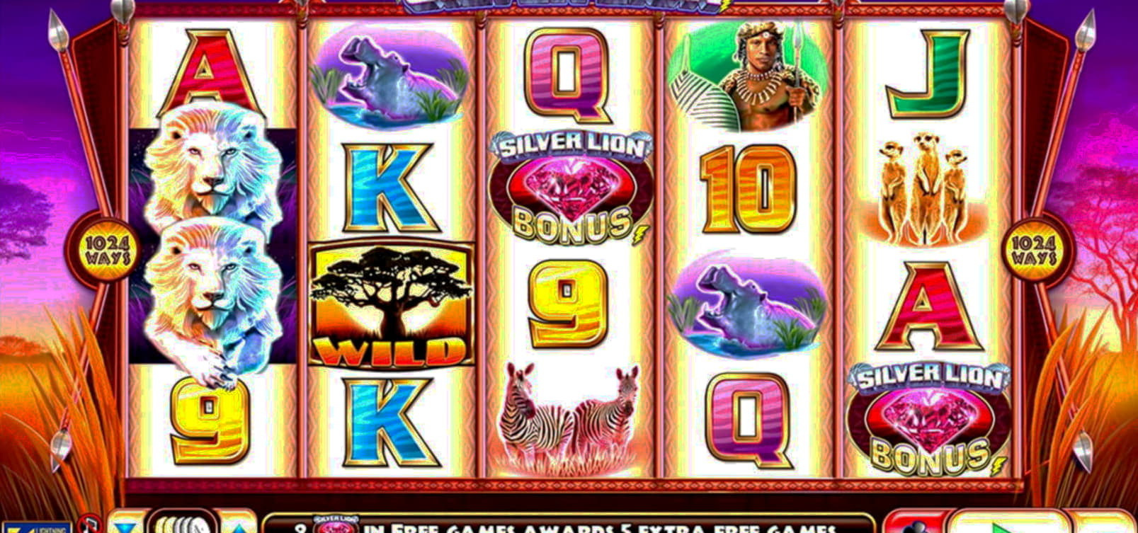 870% First deposit bonus at Casino-X