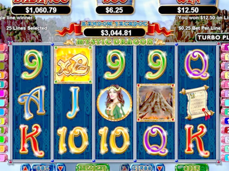 Eur 4025 No Deposit at CasiPlay Casino