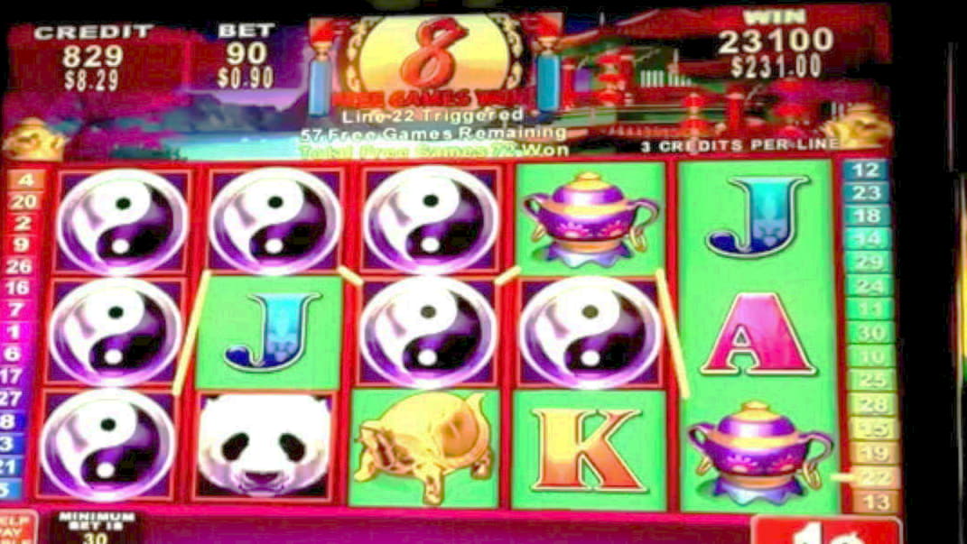 ﻿$666 Casino chip at Boa Boa Casino