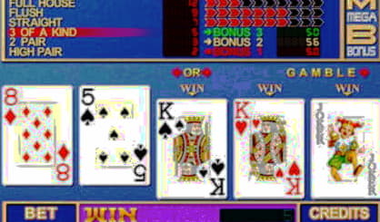 EUR 325 Free Chip Casino at Spinit Casino