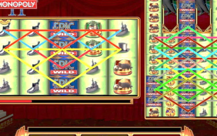 $640 Casino Chip at Cashmio Casino