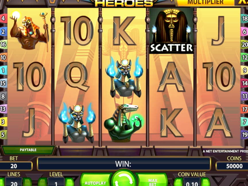 EUR 60 FREE Casino Chip at 777 Casino