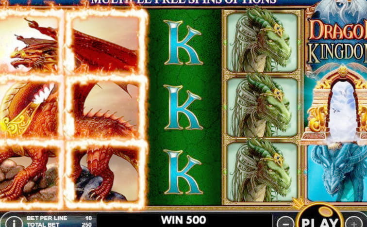 350% Match bonus at Spin Palace Casino