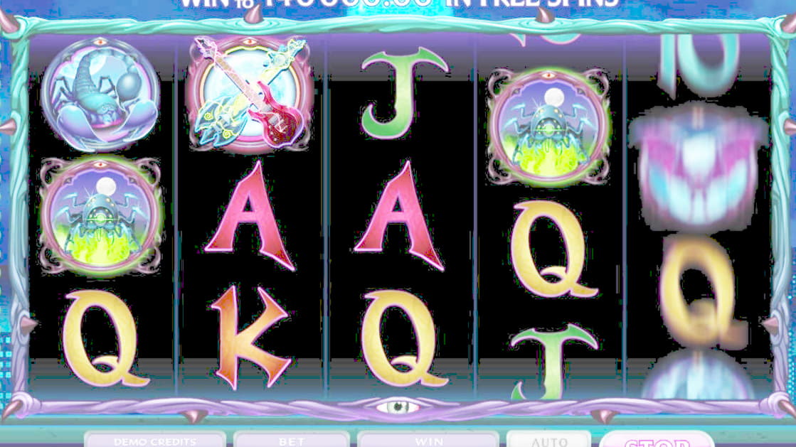 250 Free spins casino at bWin Casino