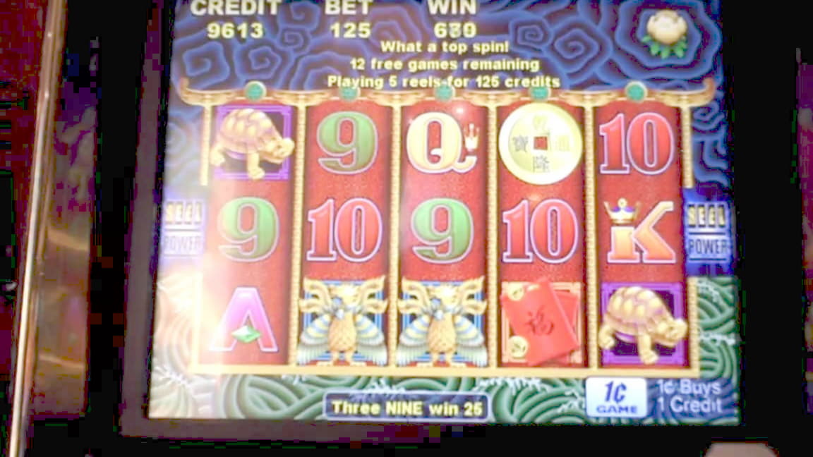 75 Free spins at Slots Capital Casino