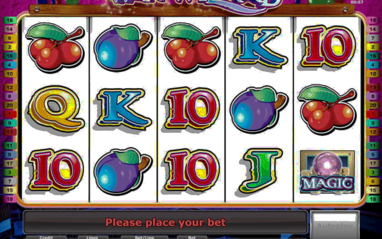 EUR 885 Mobile freeroll slot tournament at Treasure Island Jackpots Casino (Australia Casino Mirror)