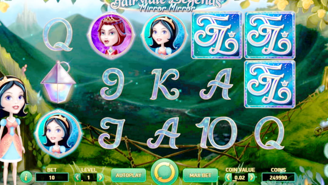 EURO 590 Mobile freeroll slot tournament at Platinum Play Casino