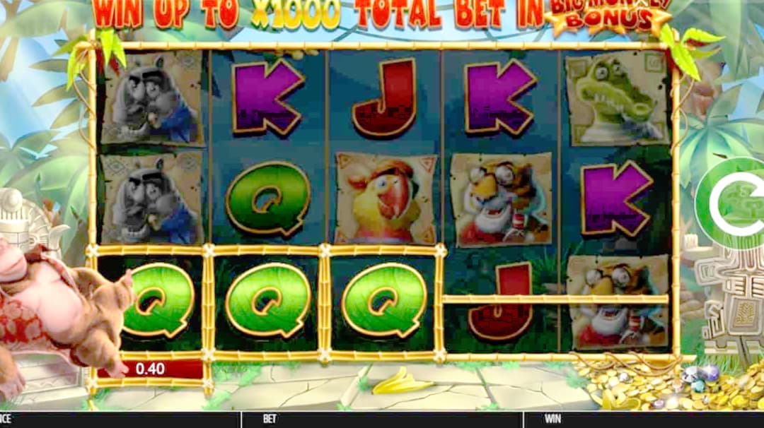 EUR 105 Free Casino Chip at Casino com