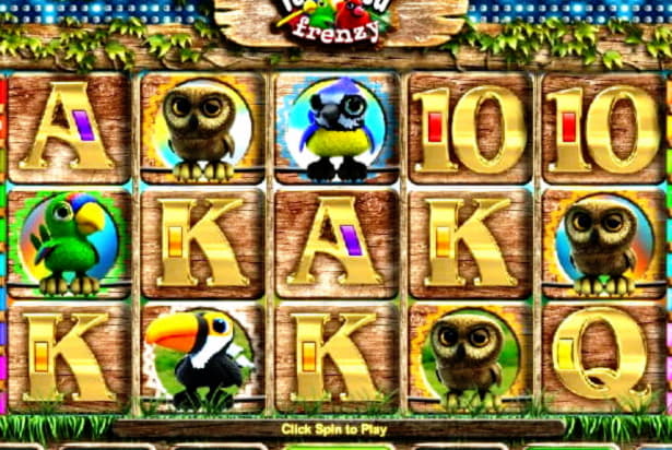 235 Free spins no deposit at Italy Casino 