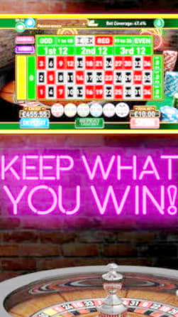 EUR 570 Online Casino Tournament at Malina Casino