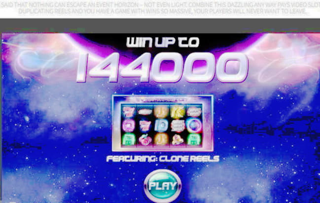 $735 Online Casino Tournament at Cashmio Casino