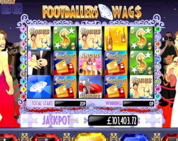 €1395 NO DEPOSIT at Party Casino