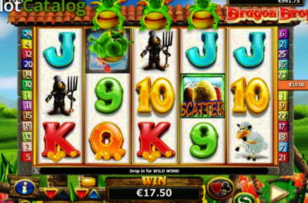 EURO 3130 No Deposit at Cadoola Casino