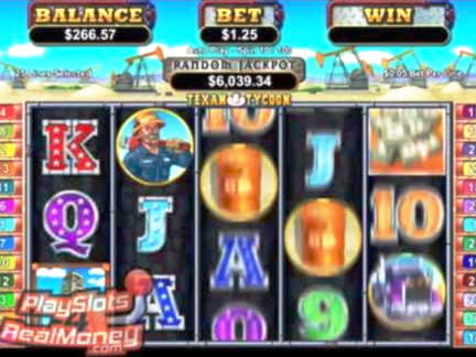 125% First Deposit Bonus at Euro Palace Casino