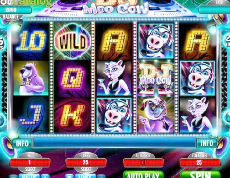 240% Signup Casino Bonus at 777 Casino