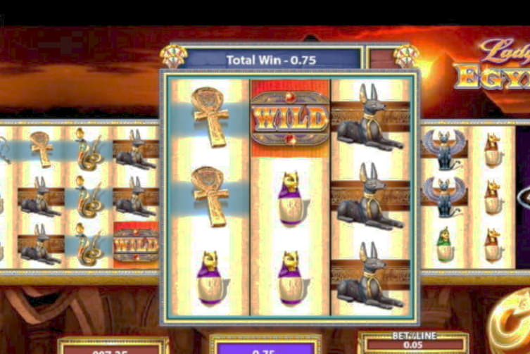 EURO 2270 No deposit bonus at Euro Palace Casino
