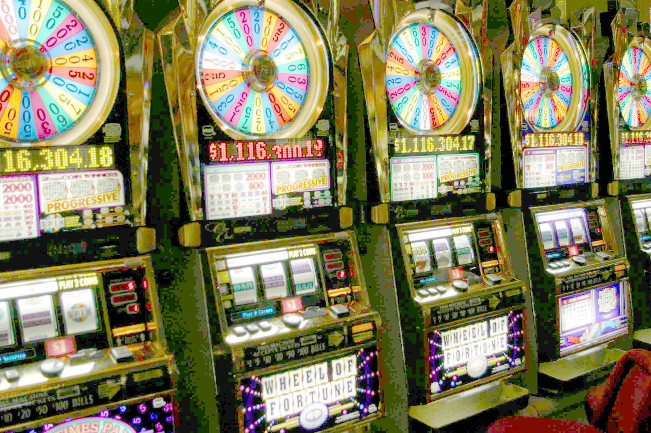 €520 FREE Chip Casino at 777 Casino