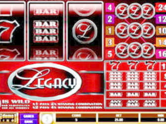 285 Trial Spins at Spin Palace Casino
