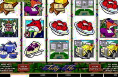 845% Deposit Match Bonus at Spinit Casino