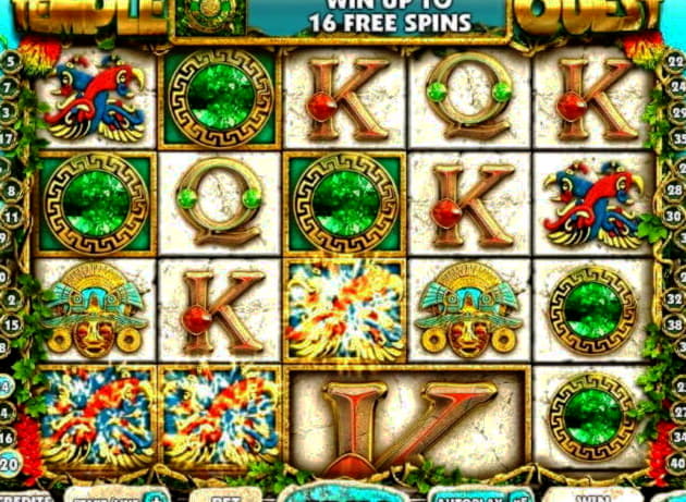 220 Free spins no deposit at Reload Bet Casino