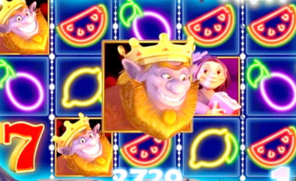 66 Free Spins at Treasure Island Jackpots Casino (Sloto Cash Mirror)
