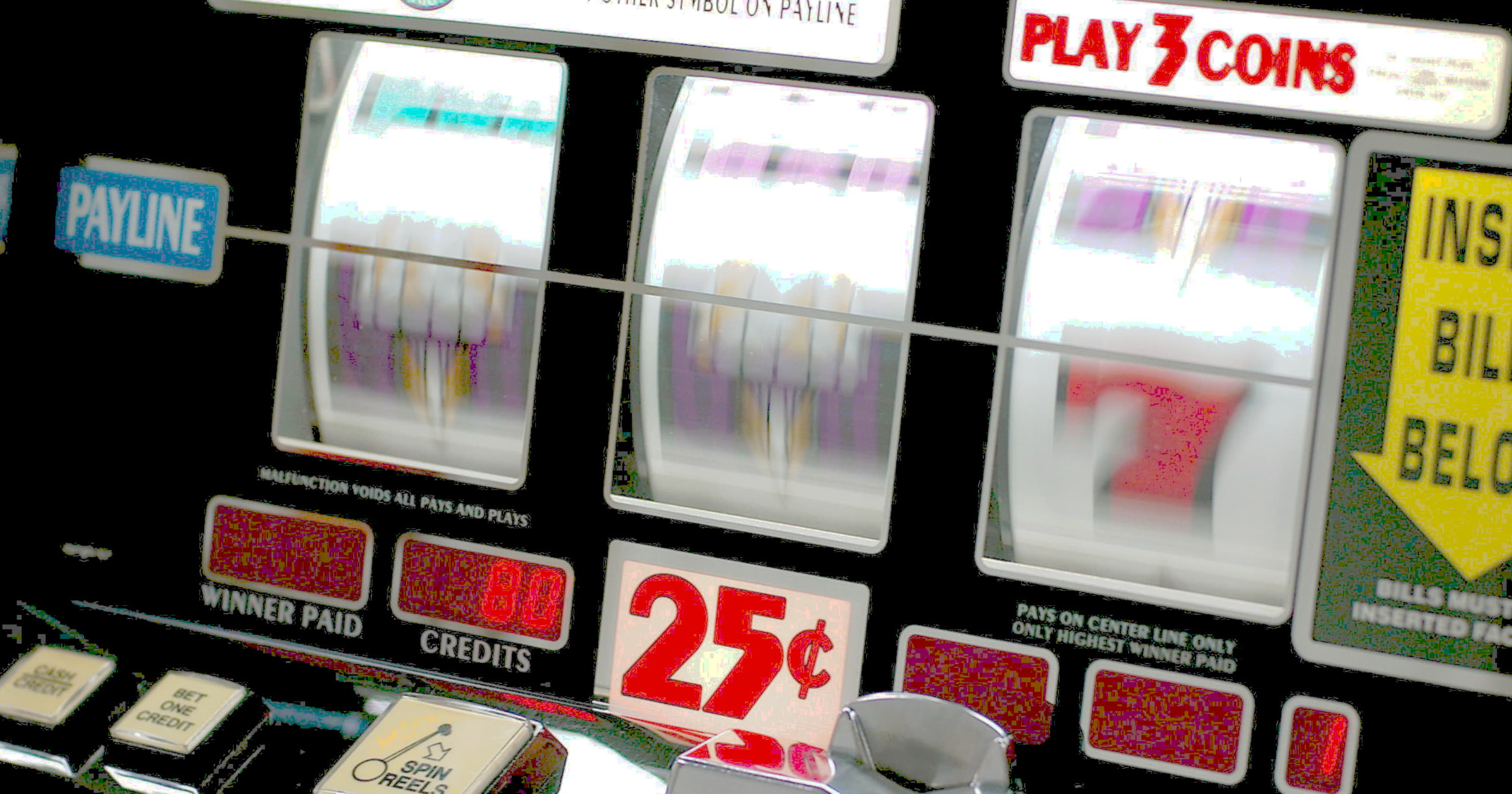 90 Free spins no deposit casino at Casino com