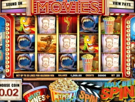 €230 Casino chip at Mrgreen Casino