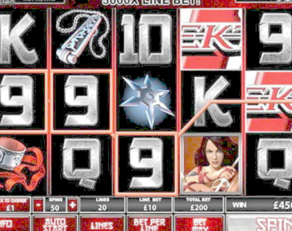 EUR 390 Casino Tournament at Cashmio Casino