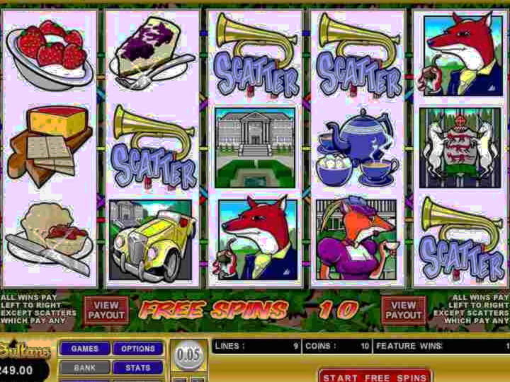 55 FREE SPINS at Boa Boa Casino