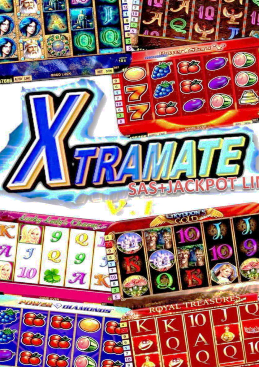 ﻿$1730 no deposit bonus at Gamebookers Casino