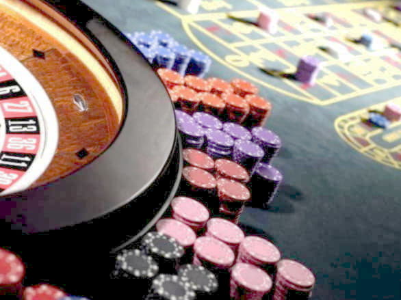 £90 Online Casino Tournament at Get Lucky Casino