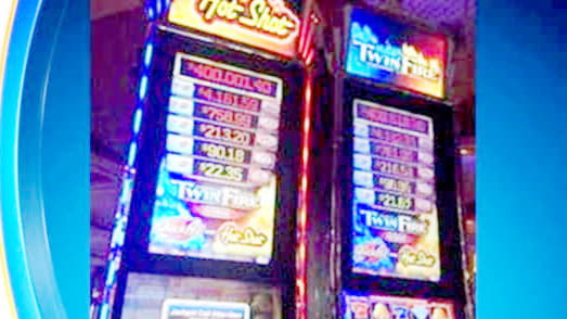 655% Casino Welcome Bonus at Spin Palace Casino
