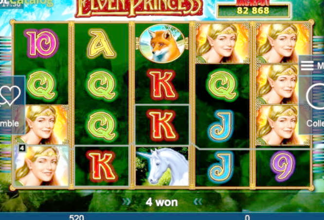 EUR 120 Daily freeroll slot tournament at Treasure Island Jackpots Casino (Sloto Cash Mirror)