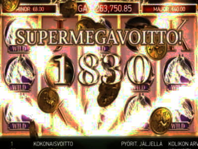 70% Best Signup Bonus Casino at Mrgreen Casino